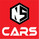 Logo N.S Cars